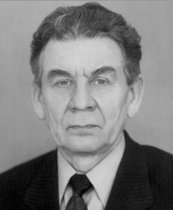 Герман Коробов — отец первого советского автомата «буллпап»