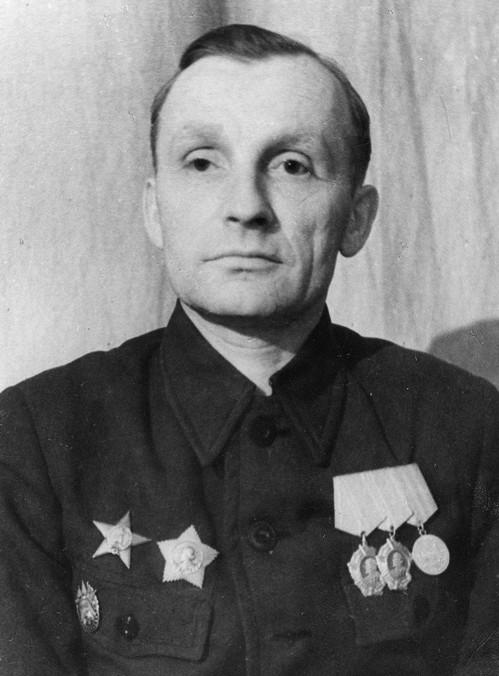 Георгий Шпагин — жизненный путь создателя ППШ